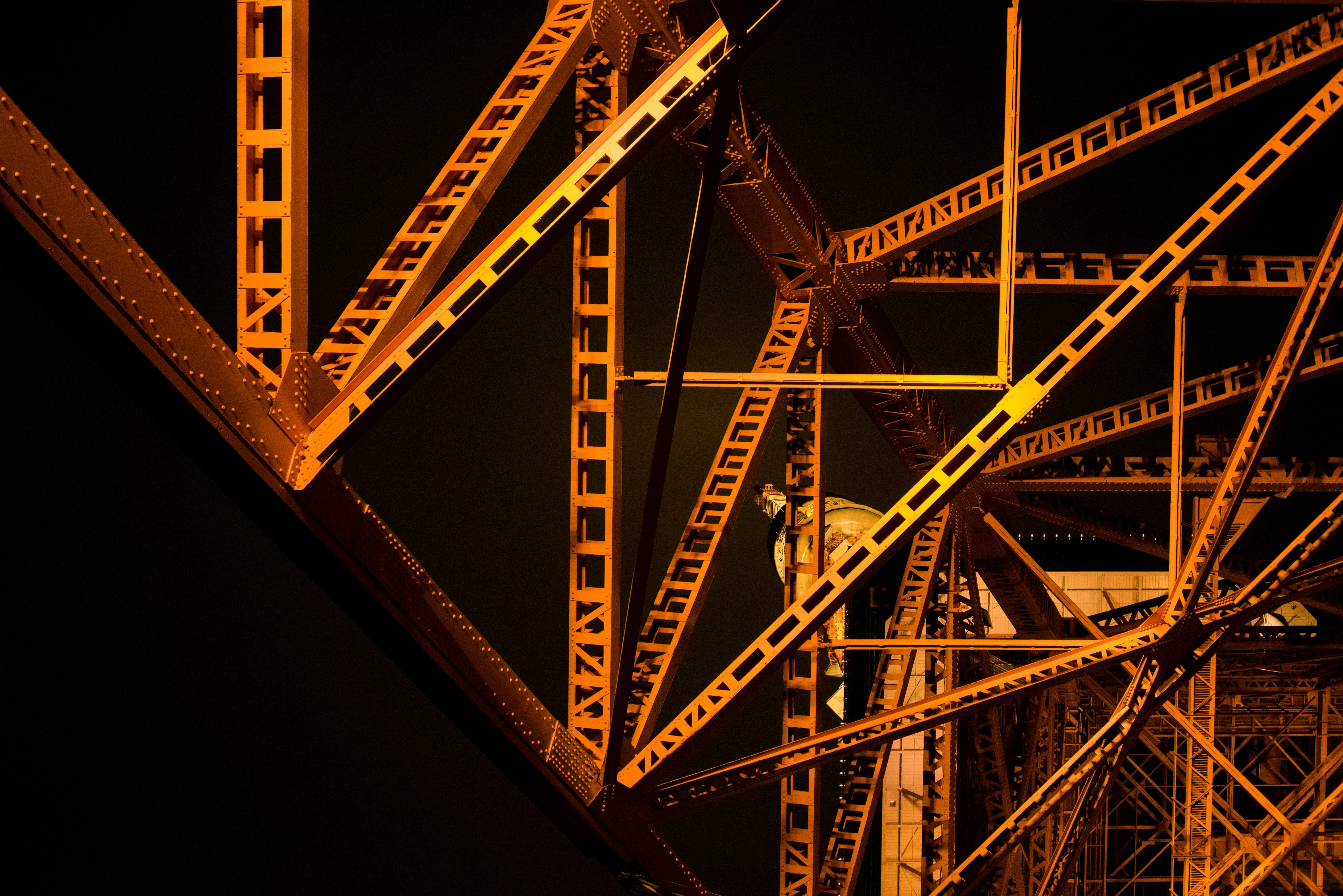 Industrial networking infrastructure